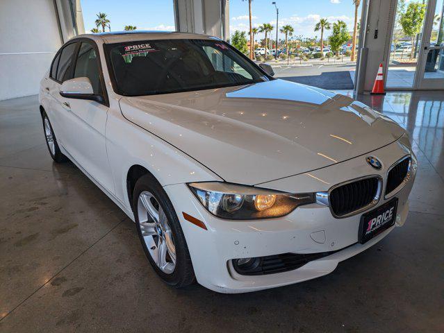 used 2014 BMW 328 car, priced at $8,955