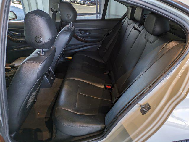 used 2014 BMW 328 car, priced at $8,955