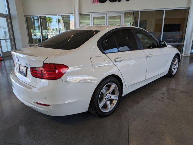 used 2014 BMW 328 car, priced at $8,955