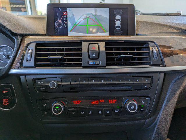 used 2014 BMW 328 car, priced at $8,955