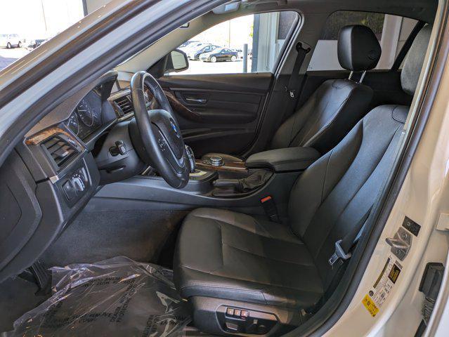 used 2014 BMW 328 car, priced at $8,955