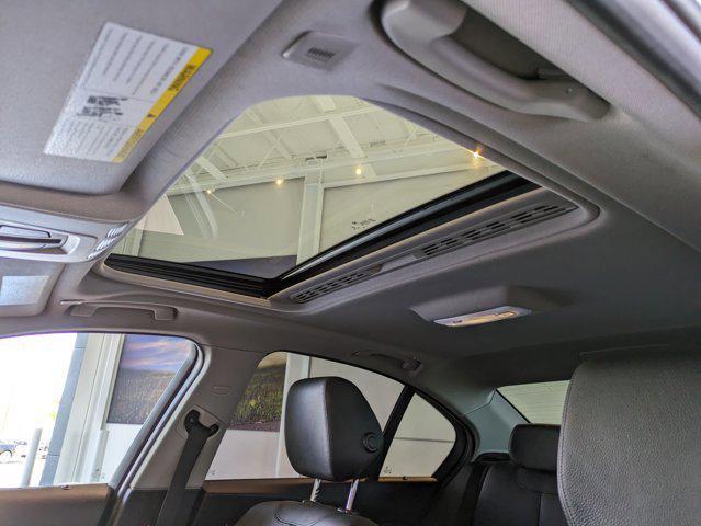 used 2014 BMW 328 car, priced at $8,955