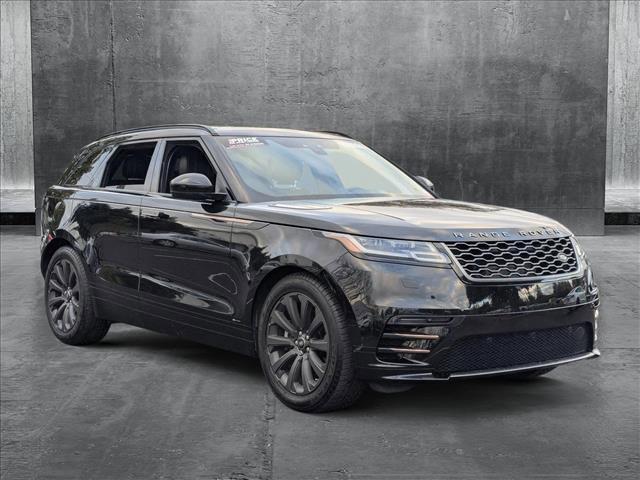 used 2020 Land Rover Range Rover Velar car, priced at $33,955