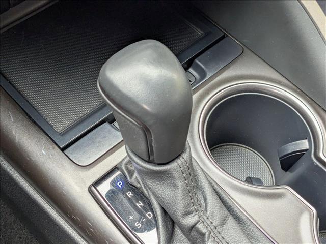 used 2022 Toyota Camry car, priced at $23,955