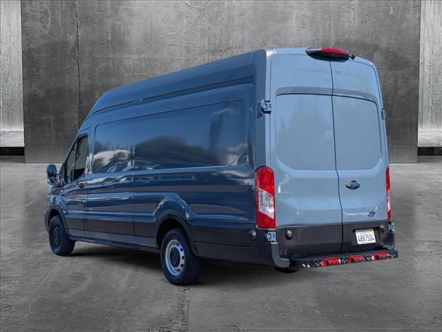used 2020 Ford Transit-250 car, priced at $29,455