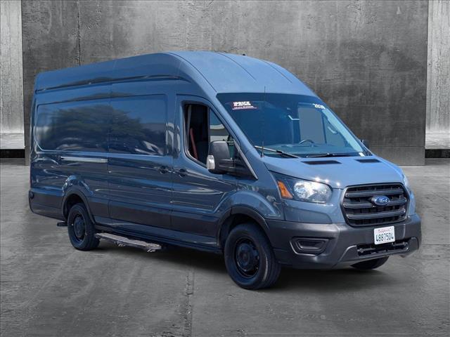 used 2020 Ford Transit-250 car, priced at $29,455