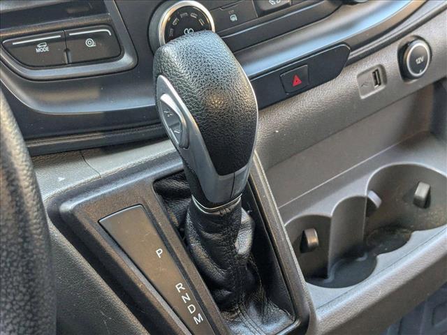 used 2020 Ford Transit-250 car, priced at $29,455