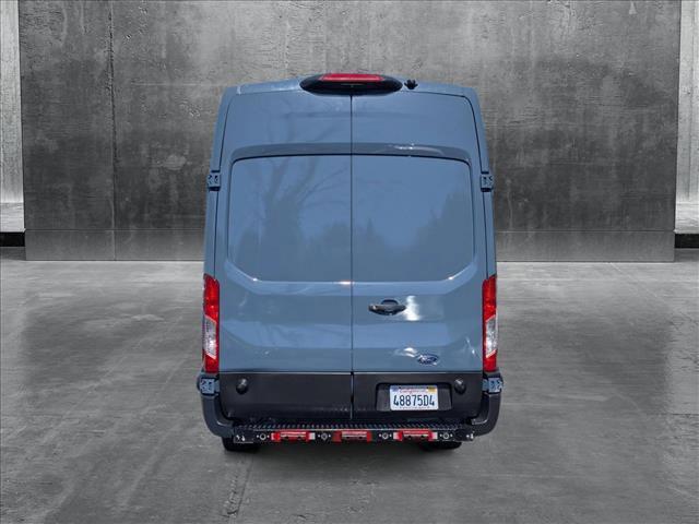 used 2020 Ford Transit-250 car, priced at $29,455