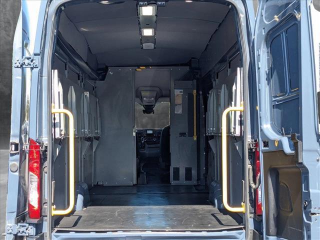 used 2020 Ford Transit-250 car, priced at $29,455