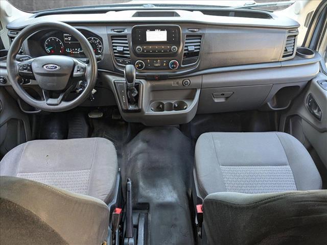used 2020 Ford Transit-250 car, priced at $29,455