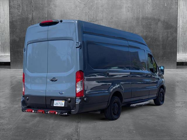 used 2020 Ford Transit-250 car, priced at $29,455