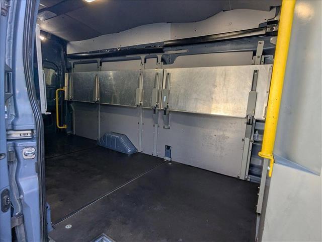 used 2020 Ford Transit-250 car, priced at $29,455