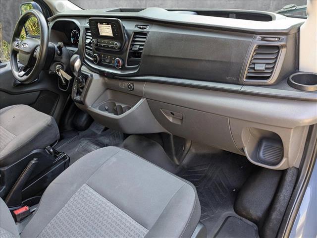 used 2020 Ford Transit-250 car, priced at $29,455