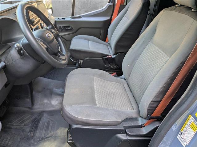 used 2020 Ford Transit-250 car, priced at $29,455
