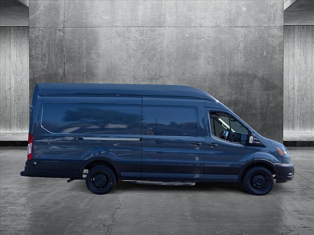 used 2020 Ford Transit-250 car, priced at $29,455