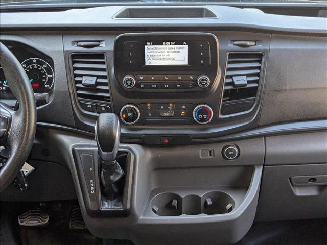 used 2020 Ford Transit-250 car, priced at $29,455