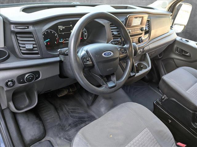 used 2020 Ford Transit-250 car, priced at $29,455