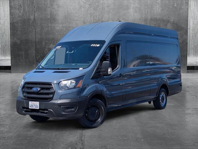 used 2020 Ford Transit-250 car, priced at $29,455
