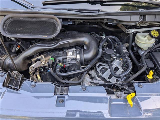 used 2020 Ford Transit-250 car, priced at $29,455