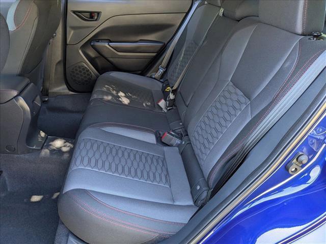 used 2025 Subaru Impreza car, priced at $25,955