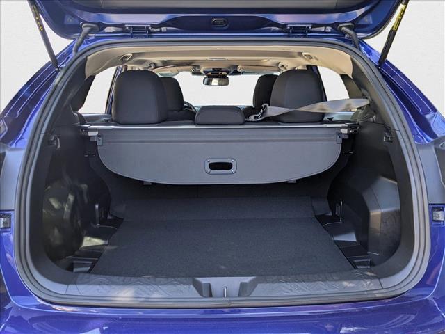 used 2025 Subaru Impreza car, priced at $25,955