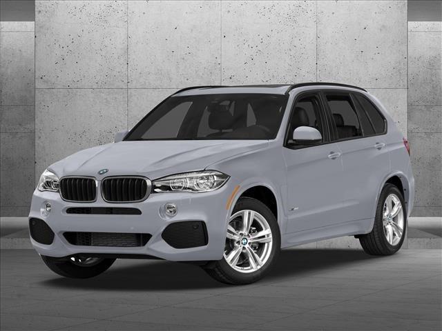 used 2015 BMW X5 car, priced at $21,495