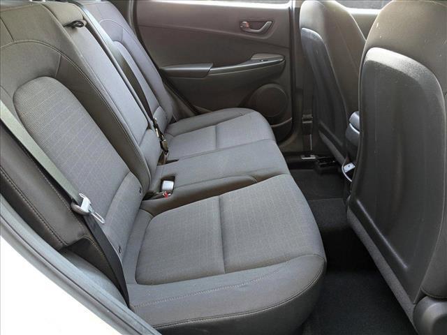 used 2023 Hyundai Kona car, priced at $18,455