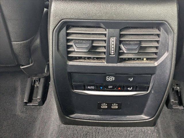 used 2024 BMW 330 car, priced at $34,955