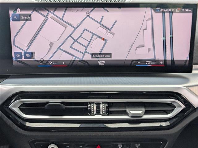 used 2024 BMW 330 car, priced at $34,955