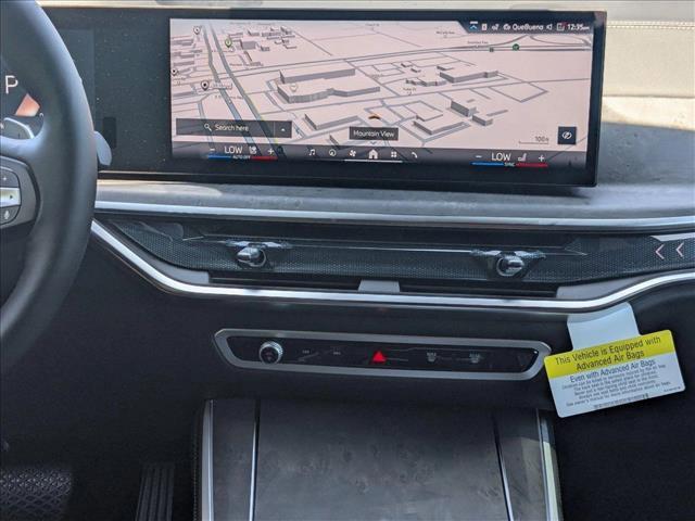new 2026 BMW X5 PHEV car, priced at $83,050