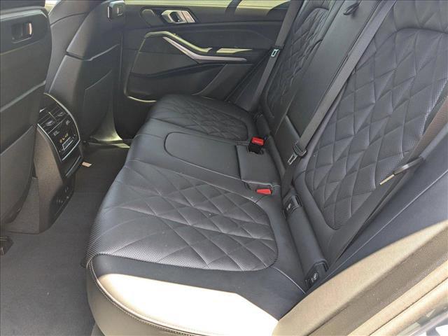 new 2026 BMW X5 PHEV car, priced at $83,050