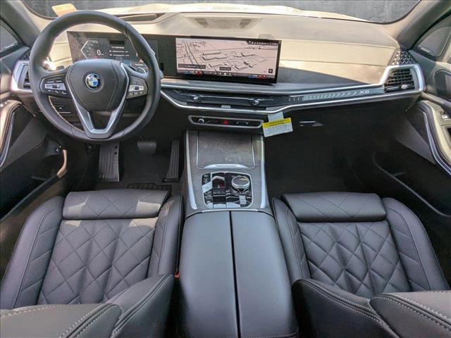 new 2026 BMW X5 PHEV car, priced at $83,050