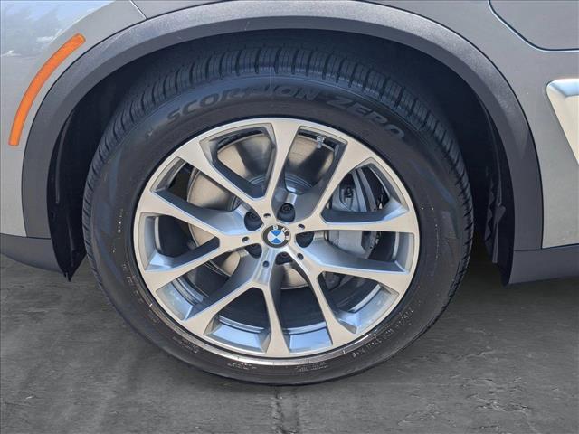 new 2026 BMW X5 PHEV car, priced at $83,050