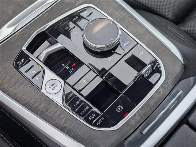 new 2026 BMW X5 PHEV car, priced at $83,050