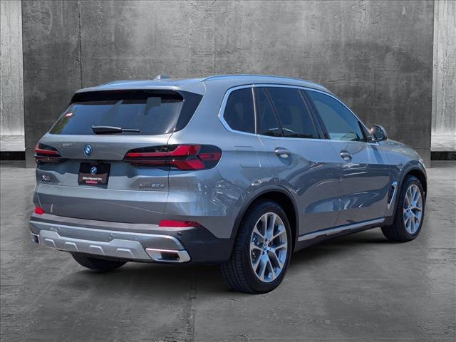 new 2026 BMW X5 PHEV car, priced at $83,050