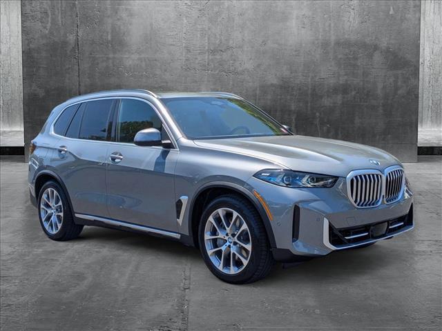 new 2026 BMW X5 PHEV car, priced at $83,050