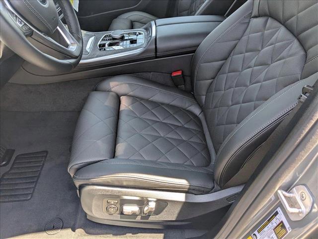 new 2026 BMW X5 PHEV car, priced at $83,050
