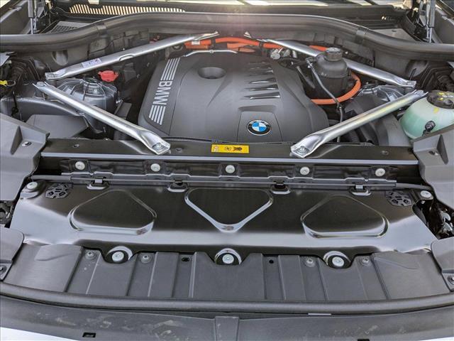 new 2026 BMW X5 PHEV car, priced at $83,050