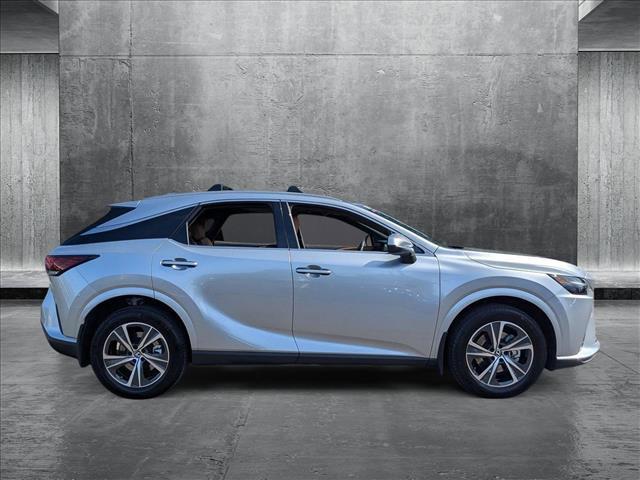 used 2023 Lexus RX 350 car, priced at $50,955