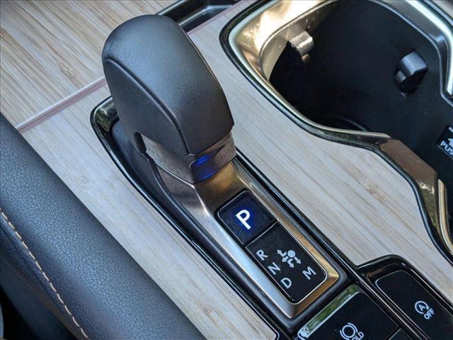 used 2023 Lexus RX 350 car, priced at $50,955