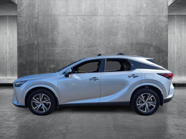 used 2023 Lexus RX 350 car, priced at $50,955