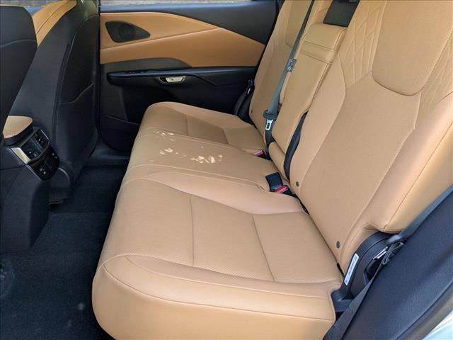 used 2023 Lexus RX 350 car, priced at $50,955