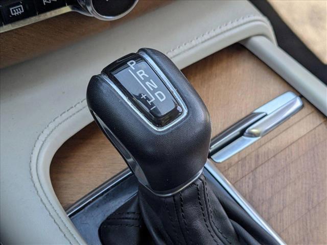 used 2017 Volvo XC90 car, priced at $18,955