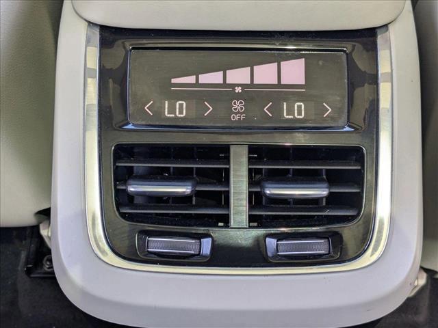used 2017 Volvo XC90 car, priced at $18,955