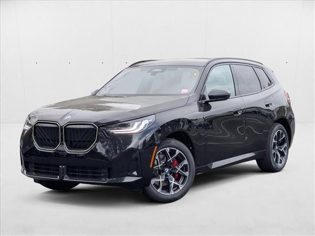 new 2026 BMW X3 car, priced at $56,905
