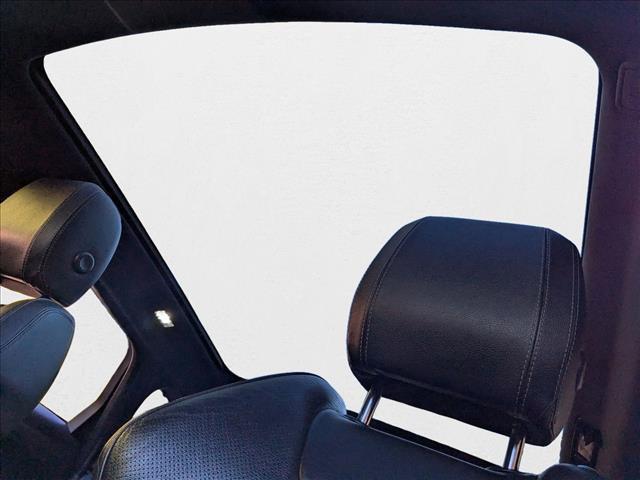 used 2018 Land Rover Range Rover Evoque car, priced at $14,455