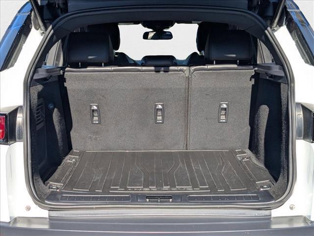 used 2018 Land Rover Range Rover Evoque car, priced at $14,455
