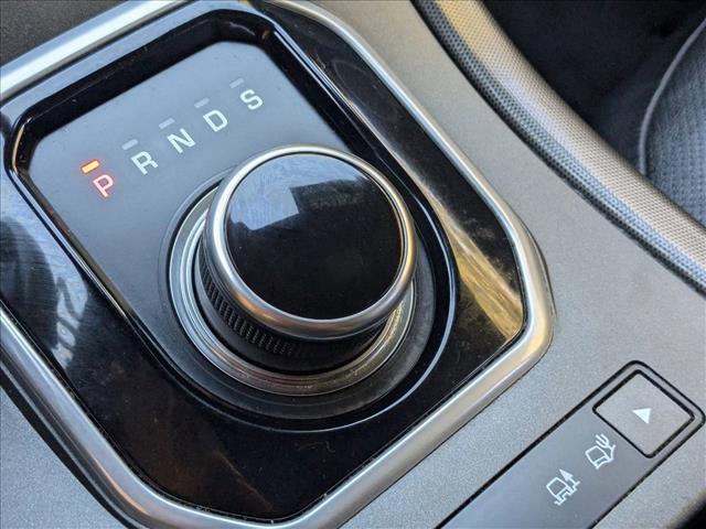 used 2018 Land Rover Range Rover Evoque car, priced at $14,455