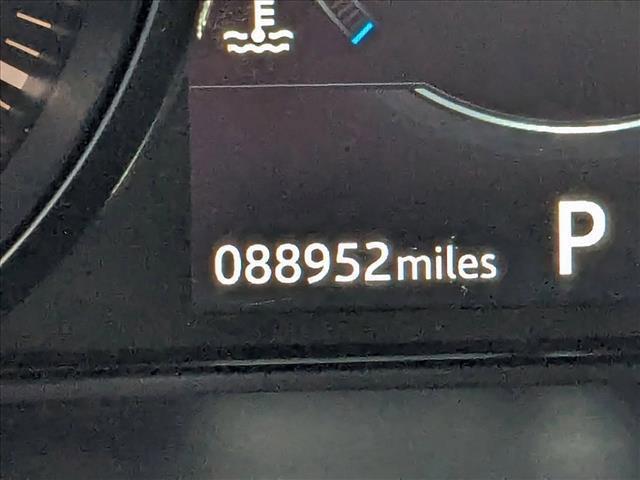used 2018 Land Rover Range Rover Evoque car, priced at $14,455