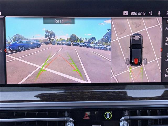 used 2024 BMW X4 car, priced at $41,955